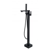 BATERIE FREESTANDING FF001 NEGRU