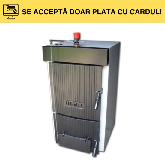 CAZAN FONTA 20KW DUNATECH PLUS