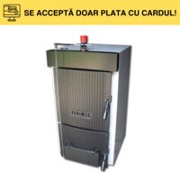 CAZAN FONTA 27KW DUNATECH PLUS