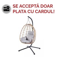 FOTOLIU CUIB KJF02 NG PERNA GRI HT305