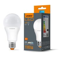 BEC LED VIDEX E27 A60 12W CW VLE-A60E-12276