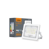 PROIECTOR LED VIDEX LUCA 20W NW VLE-F2E-205W