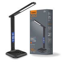 LAMPA BIROU LED  VIDEX RIO NG VLE-TF05B