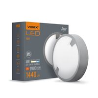 CORP IL.LED VIDEX INGA 18W NW VLE-BH12R-185