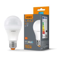 BEC LED VIDEX E27 A60 8W NW VLE-A60E-08274