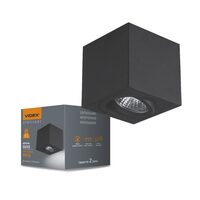 CORP IL.LED VIDEX OTTO 30W GU10 NG VL-SPF01-B