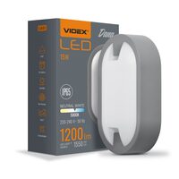 CORP IL.LED VIDEX DANA 15W NW VLE-BH12O-155