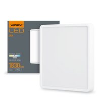 CORP IL.LED VIDEX 24W NW VLE-DLSS-244