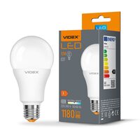 BEC LED VIDEX E27 A60 12W NW VLE-A60E-12274