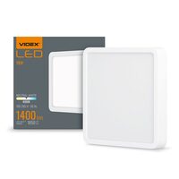 CORP IL.LED VIDEX 18W NW PAT VLE-DLSS-184