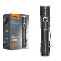 LANTERNA LED REINC.VLF-A105Z