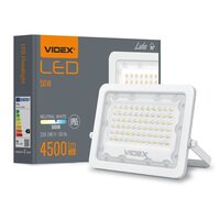 PROIECTOR LED VIDEX LUCA 50W NW VLE-F2E-505W