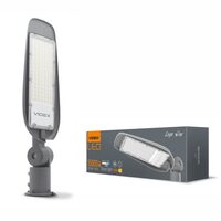 LAMPA STRADA LED VIDEX LEYA 150W NW5 VLE-SLE14-1505