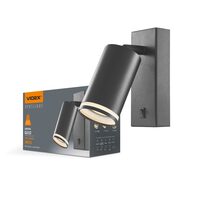 CORP IL.LED VIDEX KENT 30W GU10 NG VL-SPF05E-B