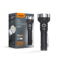 LANTERNA LED REINC.VLF-A505C