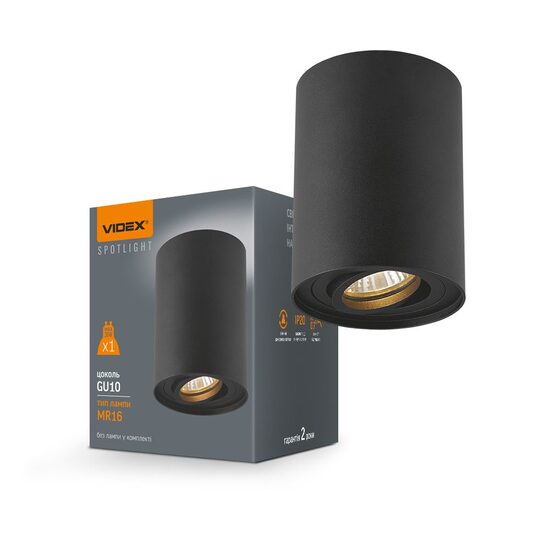 CORP IL.LED VIDEX NG VL-SPF13A-B