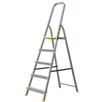 SCARA ALUMINIU BS-DA5 UZ CASNIC