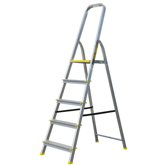 SCARA ALUMINIU BS-DA5 UZ CASNIC