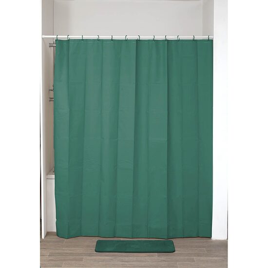 PERDEA BAIE 180X200 VERDE 1101142