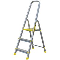 SCARA ALUMINIU BS-DA3 UZ CASNIC