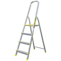 SCARA ALUMINIU BS-DA4 UZ CASNIC