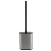 PERIE WC PLATA SILICON+SUPORT GRI AA6649180
