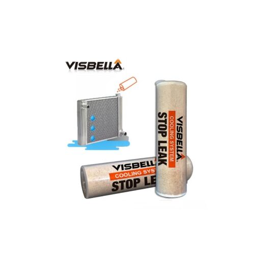 PRAF ETANSAT RADIATOR STOP LEAK VISBELLA