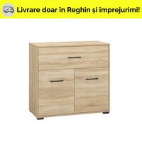 CARO 23 COMODA SONOMA DESCHIS (JASNA)