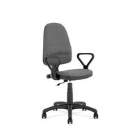 SCAUN BIROU BRAVO GRI OBAN EF031