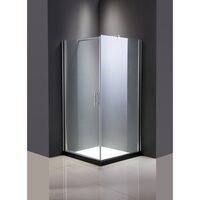 CABINA DUS L87B07 80X80