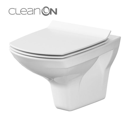 SET WC SUSPENDAT CARINA+CAPAC K701-033