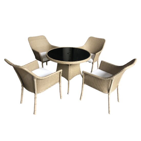 MOB.GR.SET JYB-21002 a+b+c+d+e 1M+4S