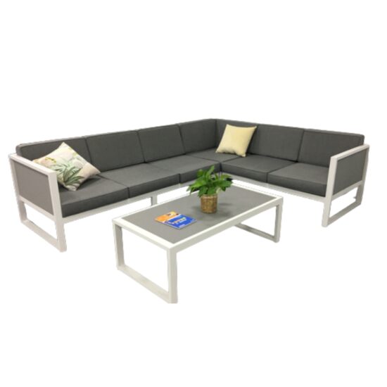 MOB.GR.SET ALU.HFS-183 a+b+c 1C+1M