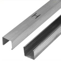 PROFIL GC CW 50X3000 GROSIME 05