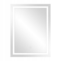 OGLINDA LED 60X80 ML-3/4