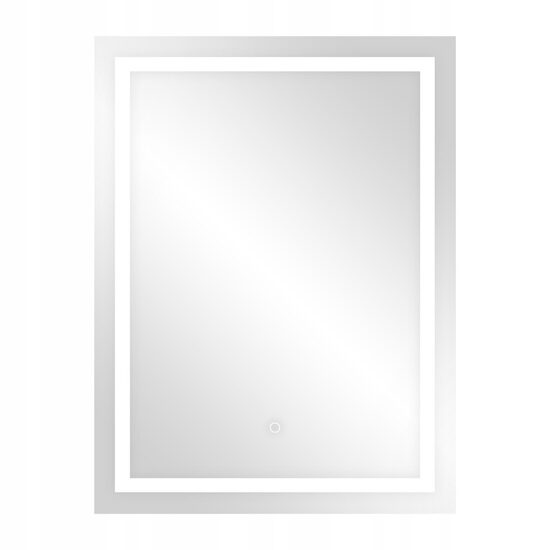 OGLINDA LED 60X80 ML-3/4