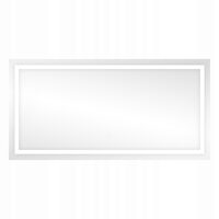 OGLINDA LED 120X60 ML-10/4