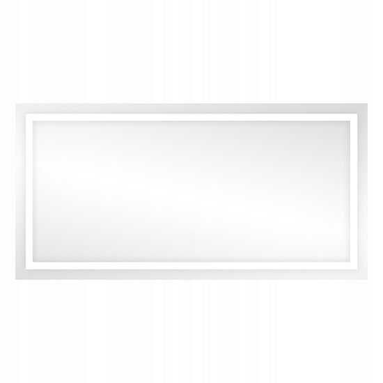 OGLINDA LED 120X60 ML-10/4