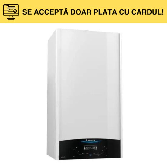 CENTRALA GENUS ONE 24 BCM53