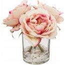DECO FLORAL VASE 155630