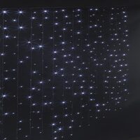 XMAS PERDEA 150LED 877703C