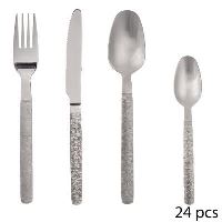 SET TACAM INOX 24 BUC JUNGLA 147808 R2C54 JJA