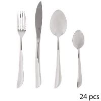 SET TACAM INOX 24 BUC SERRAT 147811 JJA