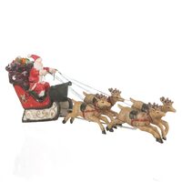 XMAS FIGURINA 121893X