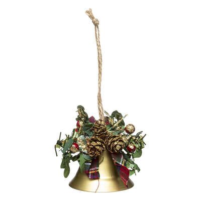 XMAS CLOPOTEL 138292A