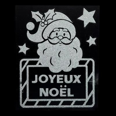 XMAS DECO FEREASTRA 137198 RA1 JJA