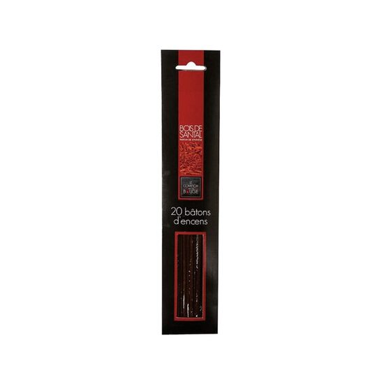 BETISOARE PARFUM.S20 SANDALWOOD 123092I