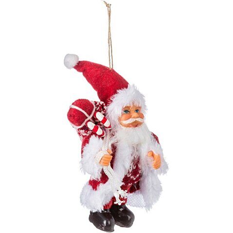 XMAS DECO 128437H