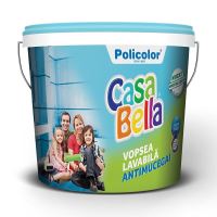 VOPSEA LAVABILA ANTIMUCEGAI CASABELLA INTERIOR 8.5L