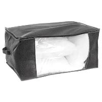 SAC LENJERIE S GRI 138891C ORG.D JJA